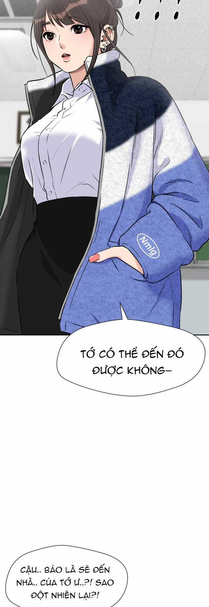 Gương Mặt Thiên Tài Chapter 112 trang 2