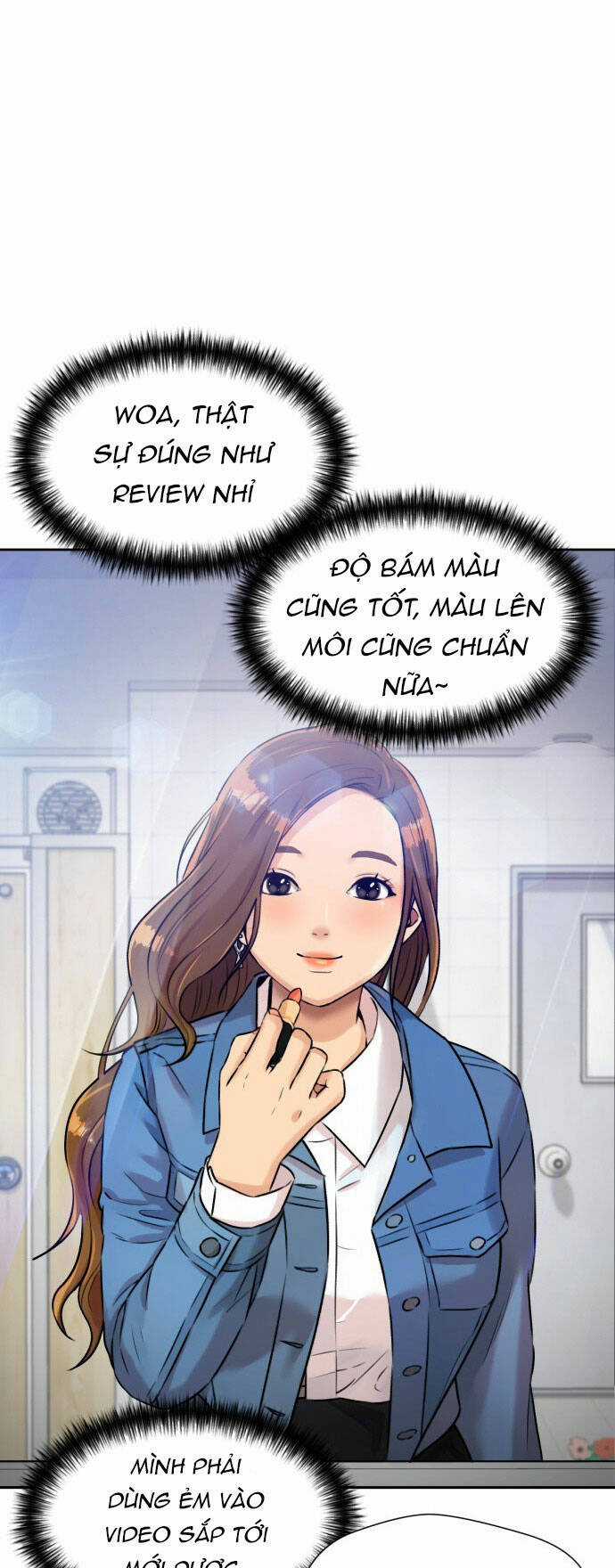 Gương Mặt Thiên Tài Chapter 112 trang 20