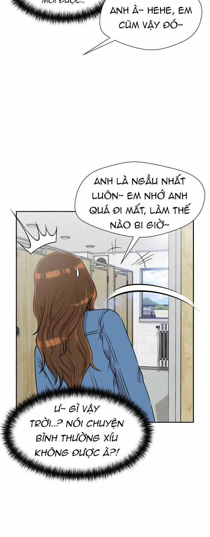 Gương Mặt Thiên Tài Chapter 112 trang 21