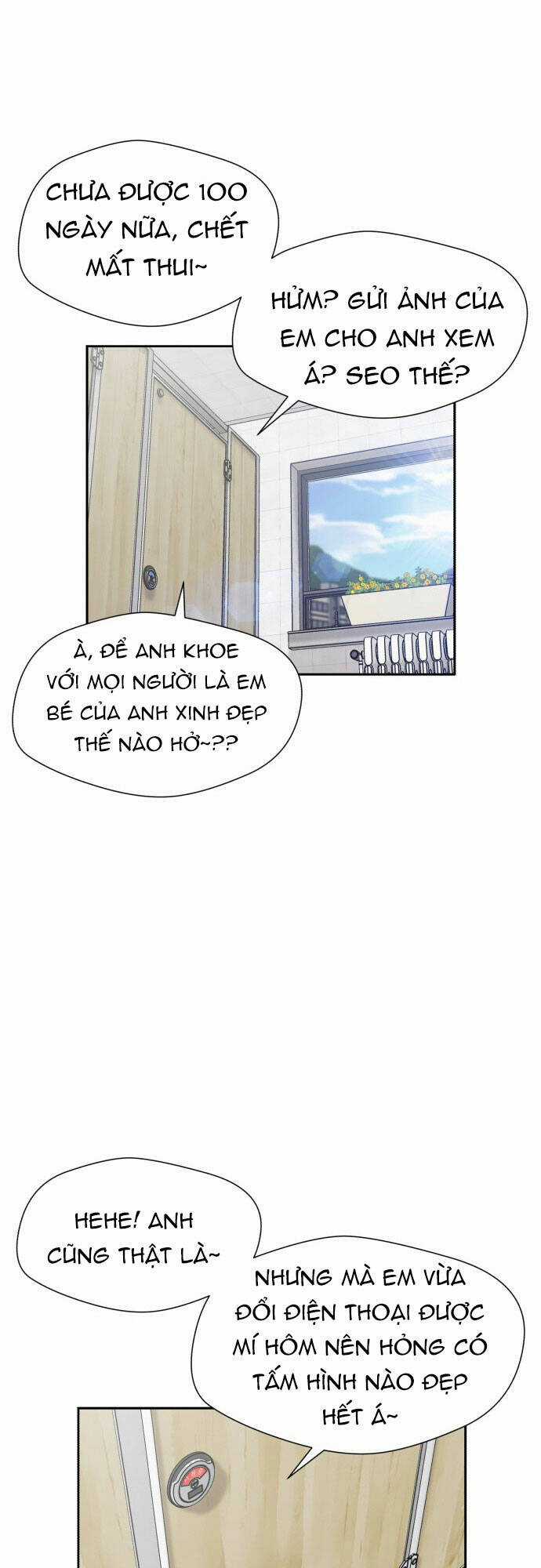 Gương Mặt Thiên Tài Chapter 112 trang 22