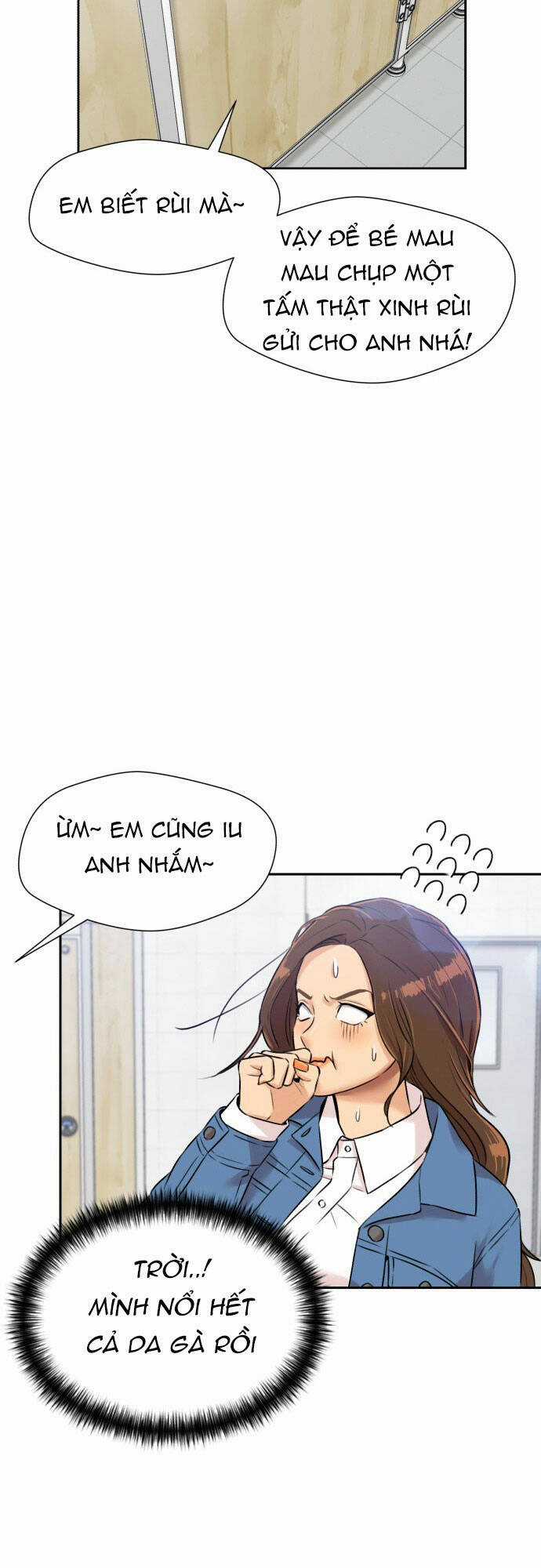 Gương Mặt Thiên Tài Chapter 112 trang 23