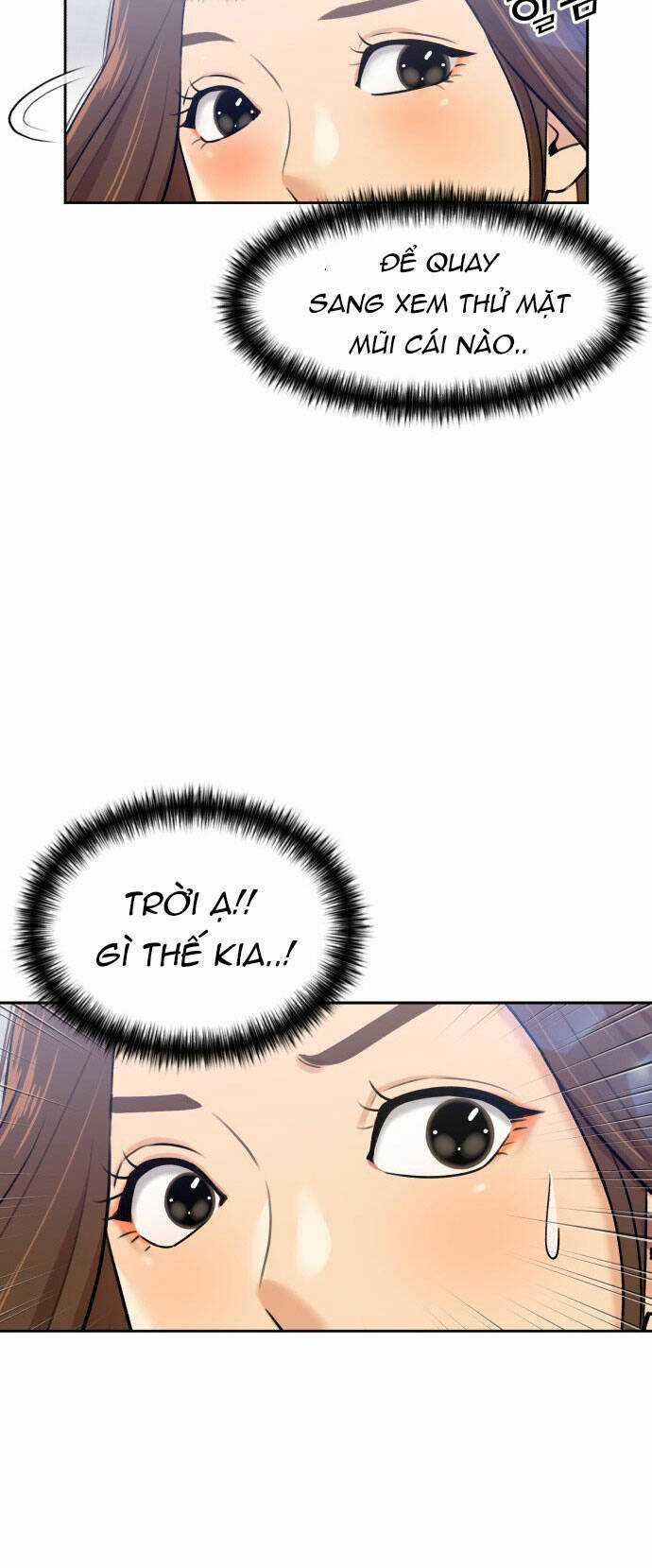 Gương Mặt Thiên Tài Chapter 112 trang 25