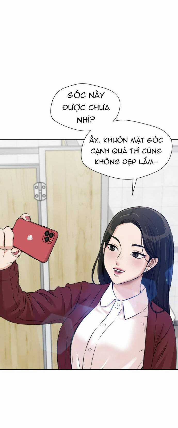Gương Mặt Thiên Tài Chapter 112 trang 26