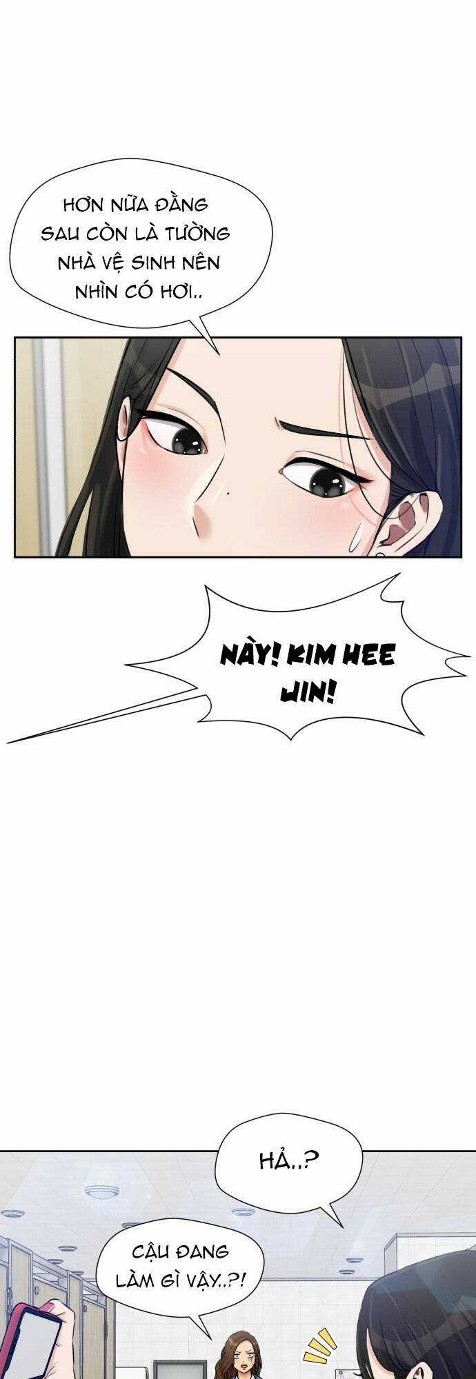 Gương Mặt Thiên Tài Chapter 112 trang 27