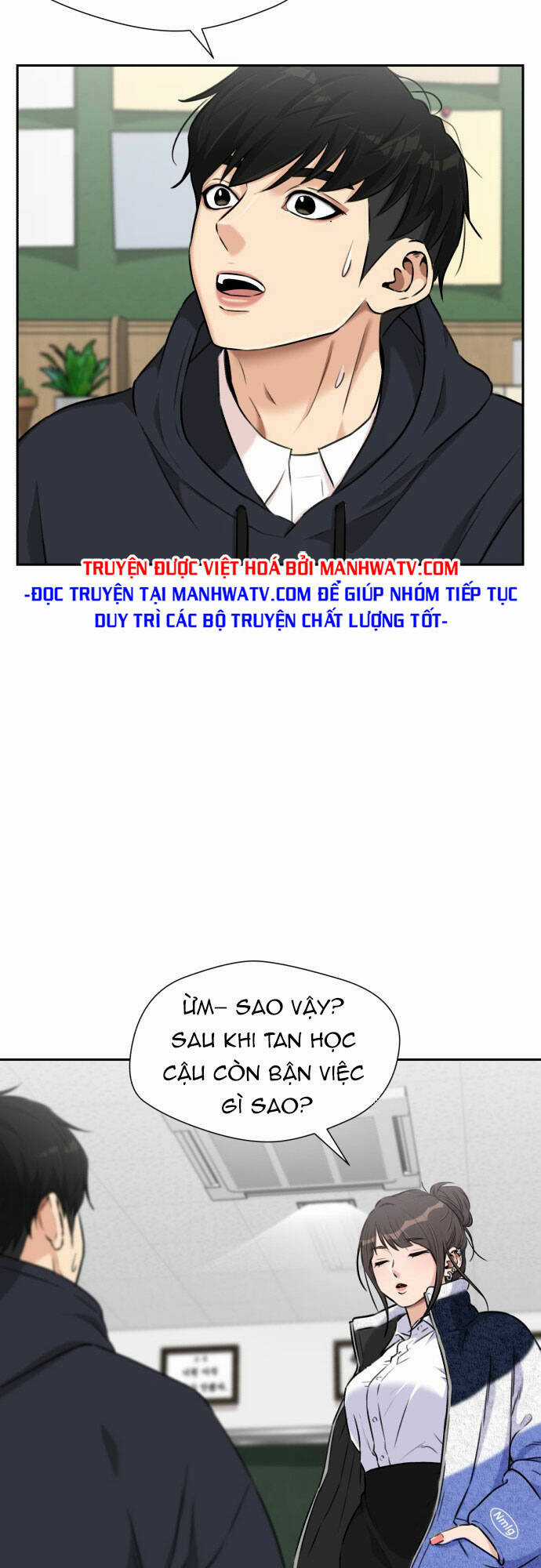 Gương Mặt Thiên Tài Chapter 112 trang 3