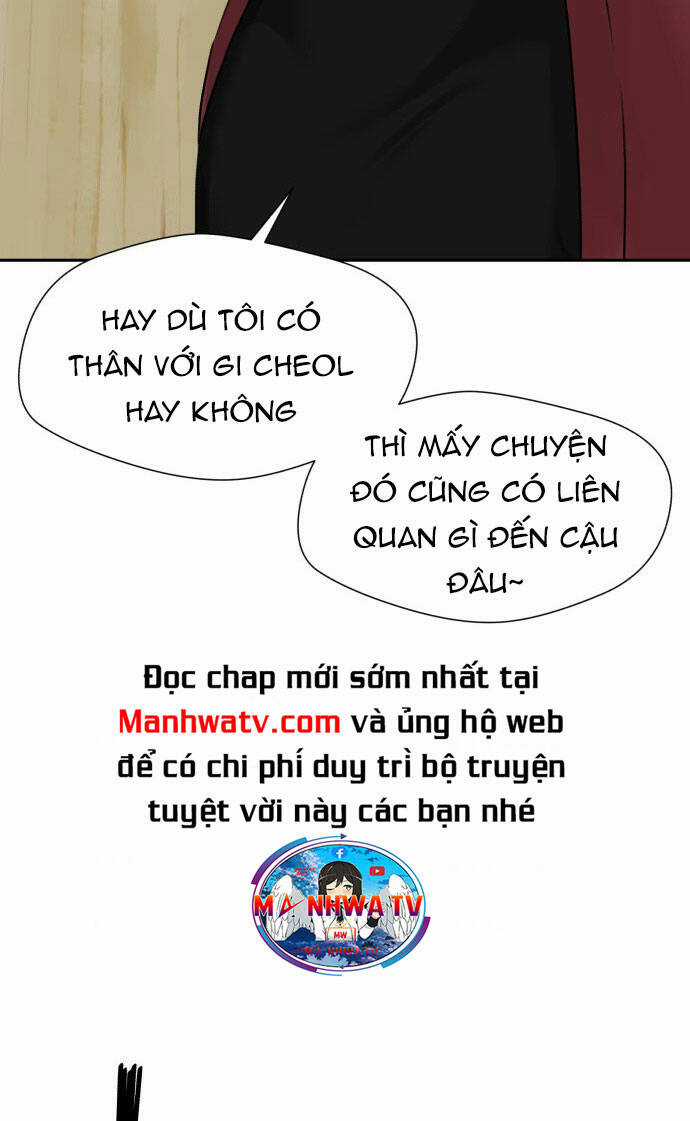 Gương Mặt Thiên Tài Chapter 112 trang 31