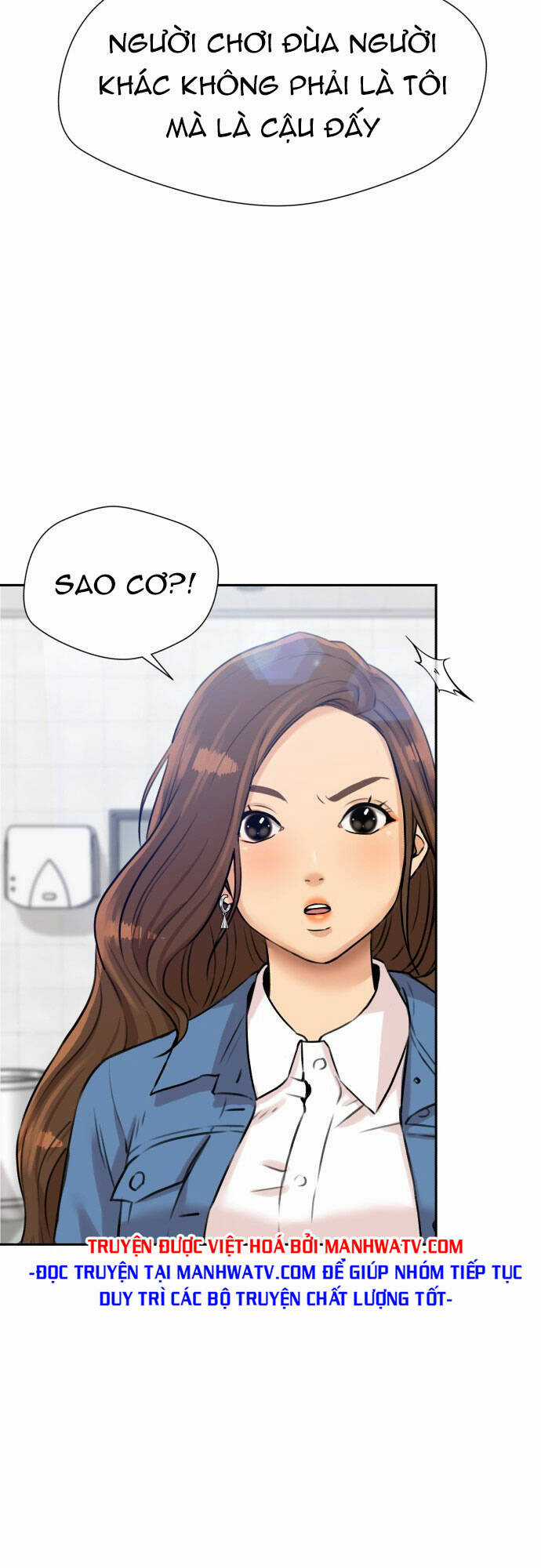 Gương Mặt Thiên Tài Chapter 112 trang 35