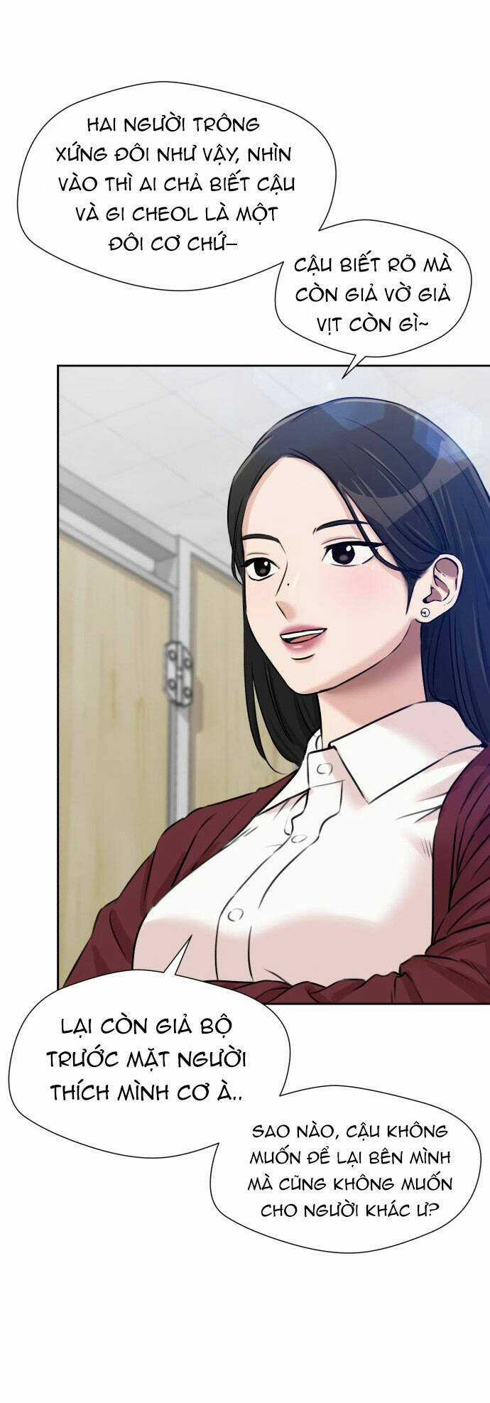 Gương Mặt Thiên Tài Chapter 112 trang 36