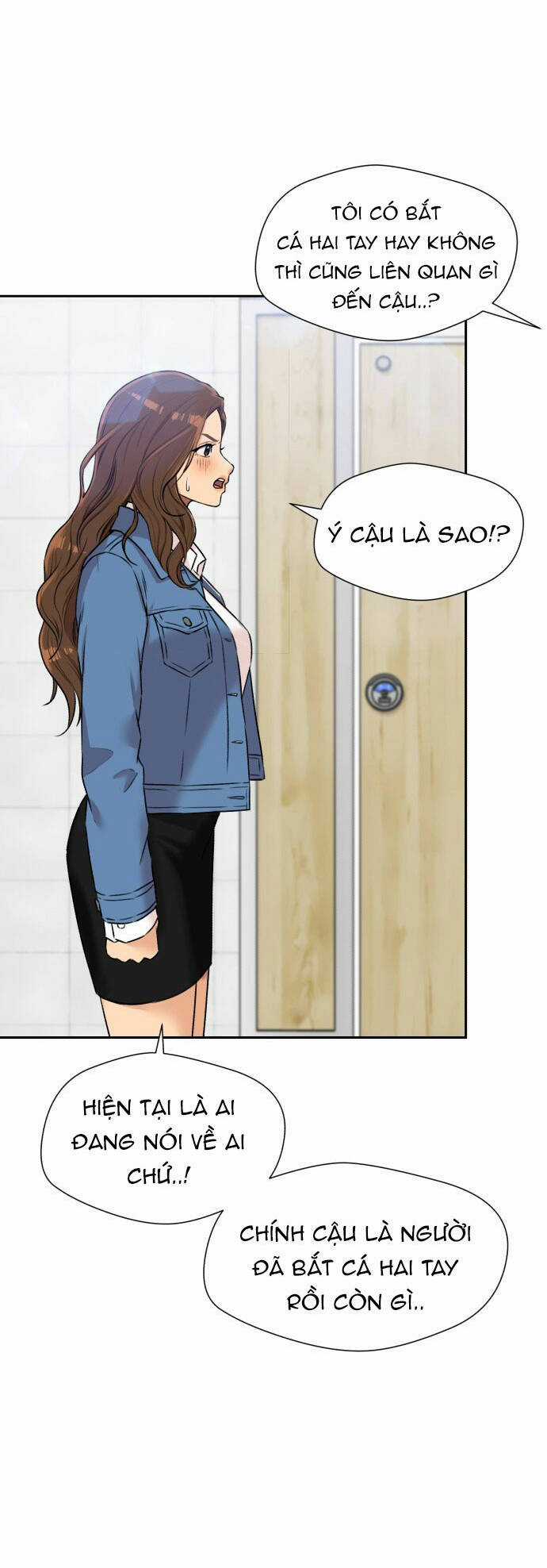 Gương Mặt Thiên Tài Chapter 112 trang 37