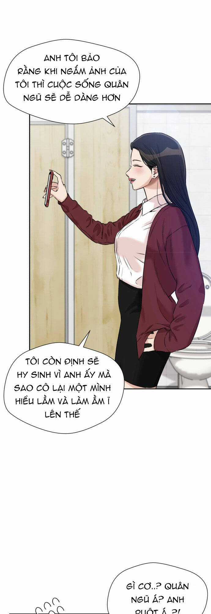 Gương Mặt Thiên Tài Chapter 112 trang 39