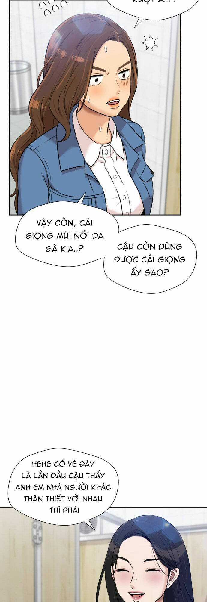 Gương Mặt Thiên Tài Chapter 112 trang 40