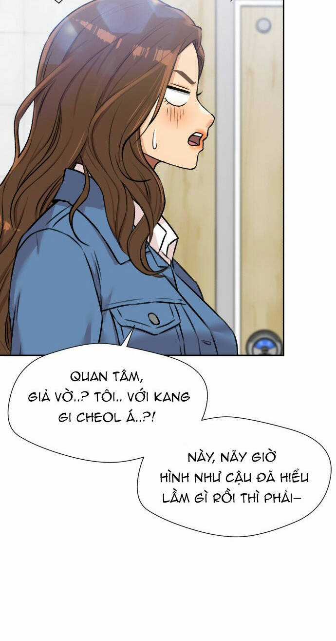 Gương Mặt Thiên Tài Chapter 112 trang 43