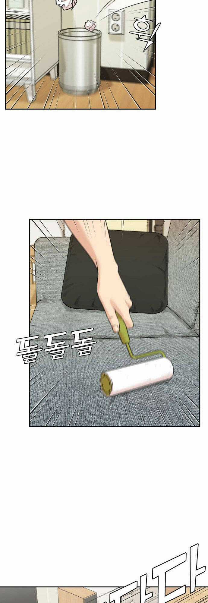 Gương Mặt Thiên Tài Chapter 112 trang 47