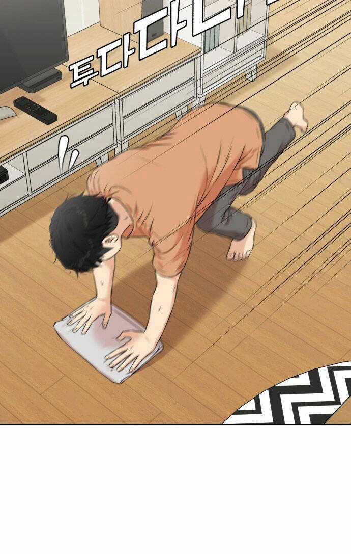 Gương Mặt Thiên Tài Chapter 112 trang 48