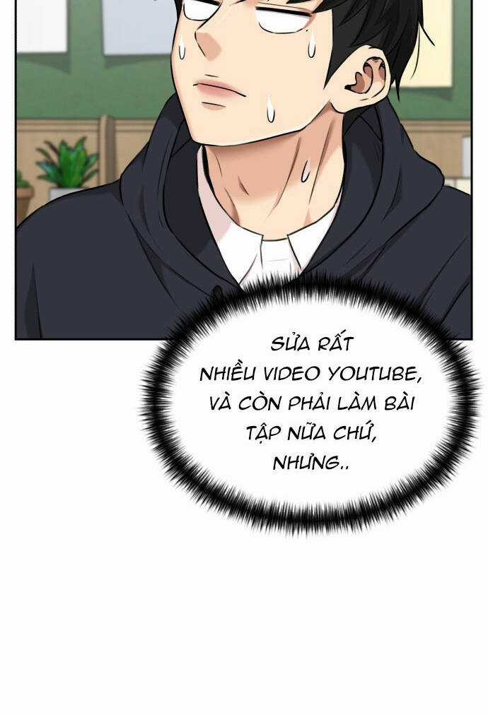 Gương Mặt Thiên Tài Chapter 112 trang 5