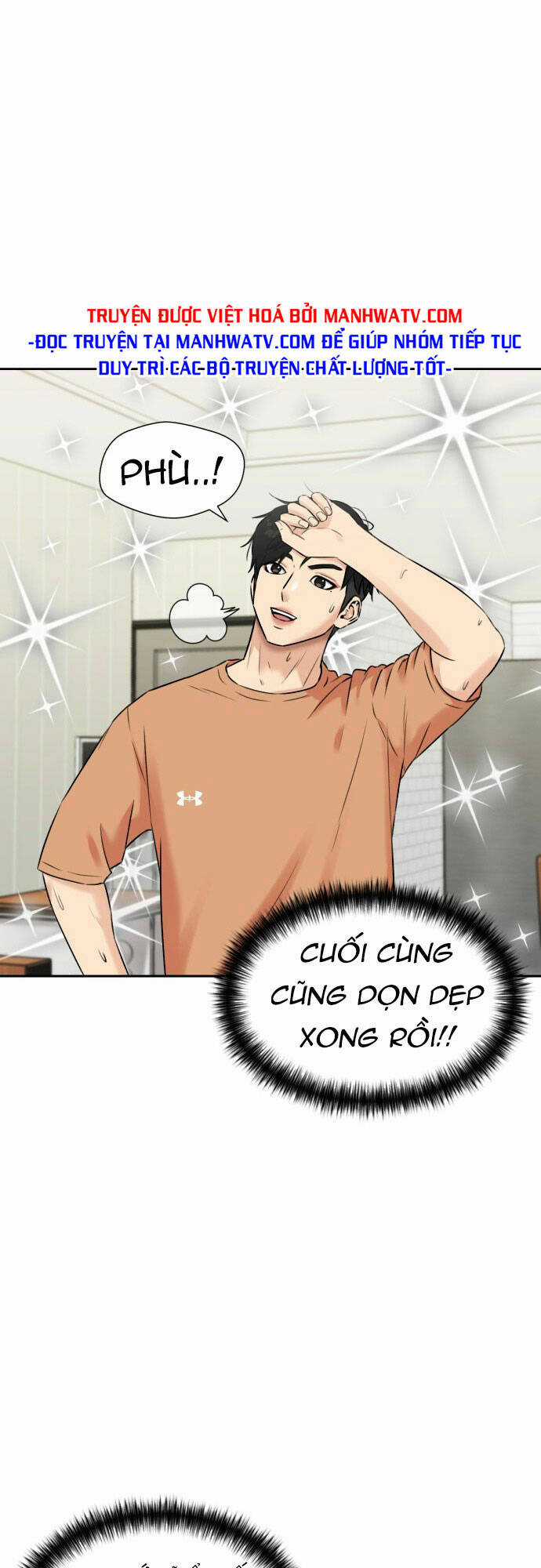 Gương Mặt Thiên Tài Chapter 112 trang 51