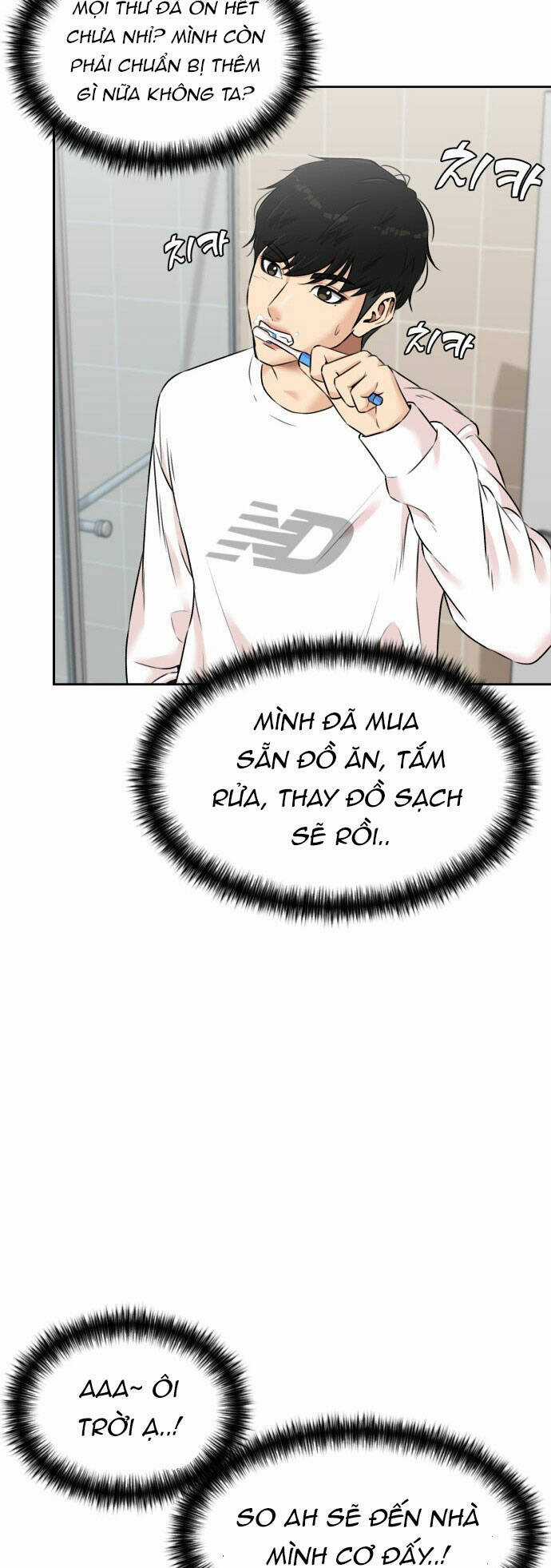 Gương Mặt Thiên Tài Chapter 112 trang 52