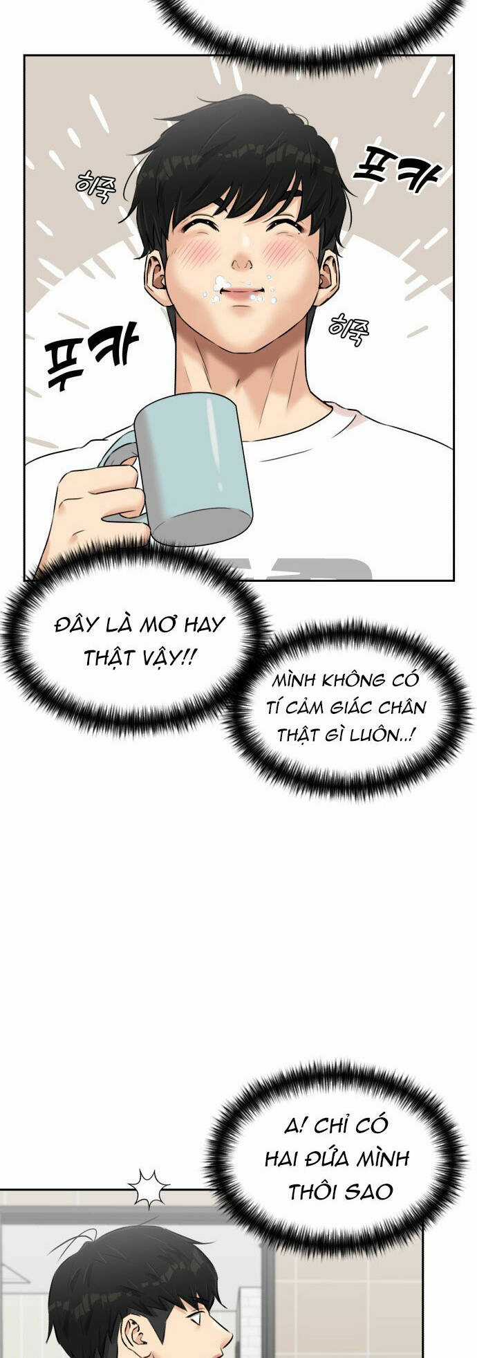 Gương Mặt Thiên Tài Chapter 112 trang 53