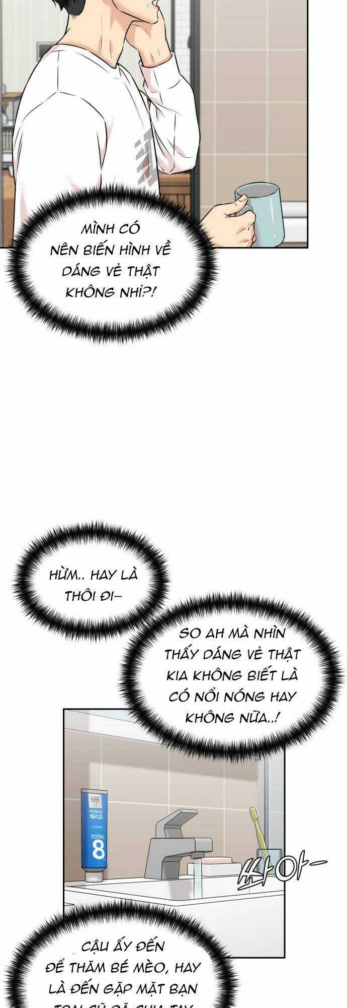 Gương Mặt Thiên Tài Chapter 112 trang 54