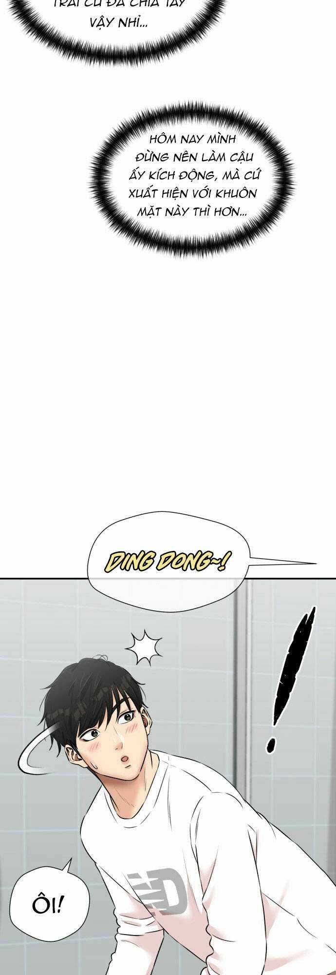 Gương Mặt Thiên Tài Chapter 112 trang 55