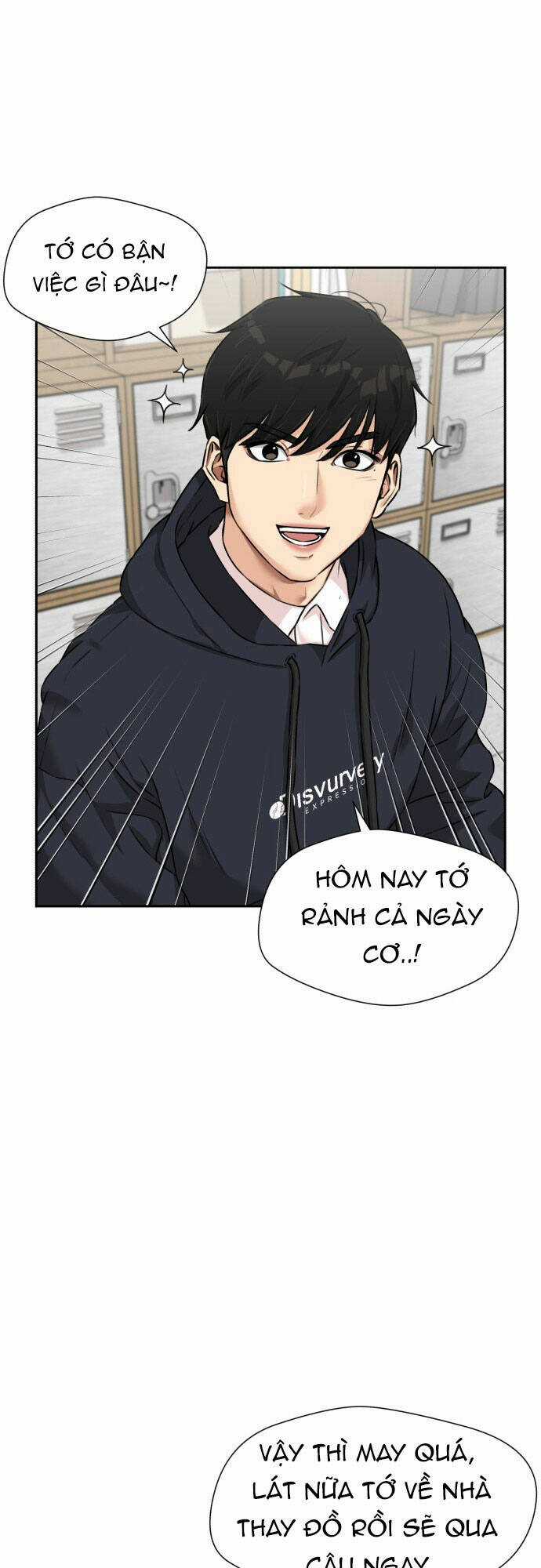 Gương Mặt Thiên Tài Chapter 112 trang 6