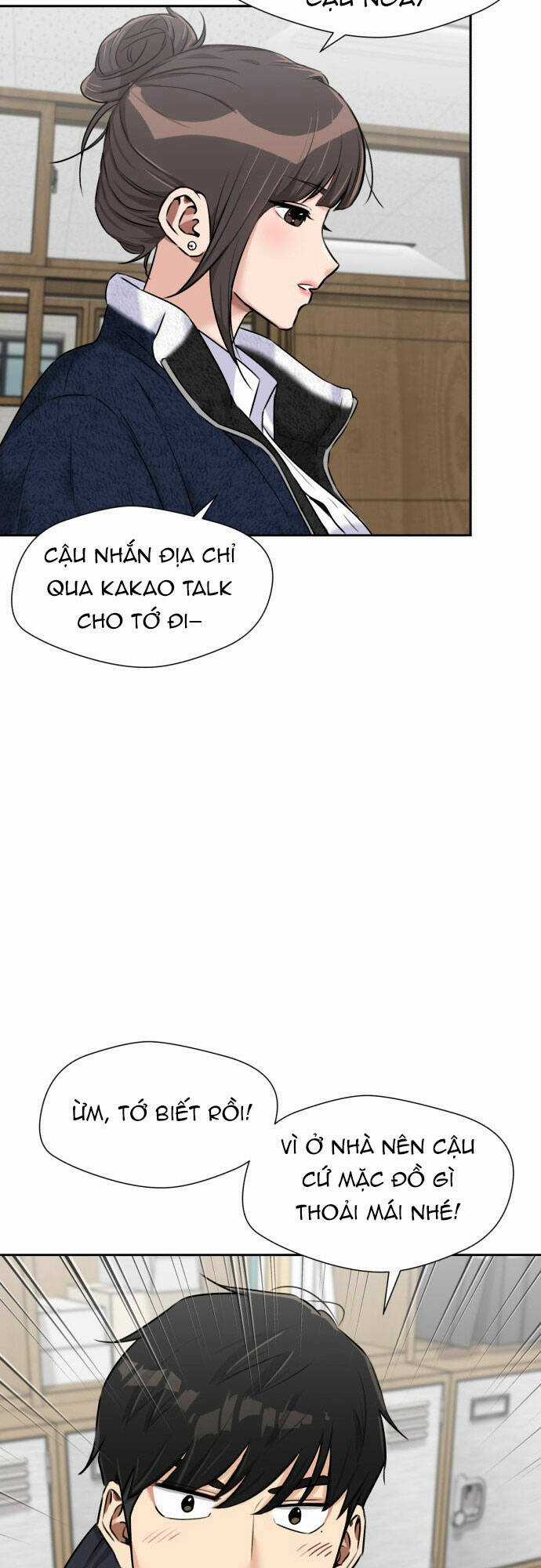 Gương Mặt Thiên Tài Chapter 112 trang 7