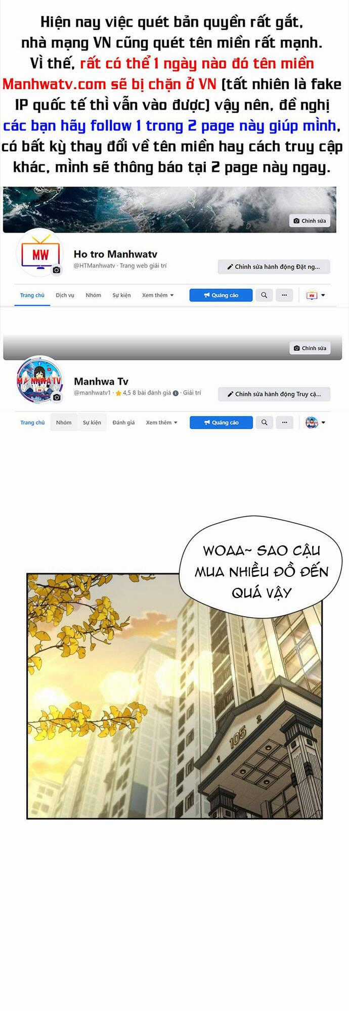 Gương Mặt Thiên Tài Chapter 113 trang 0
