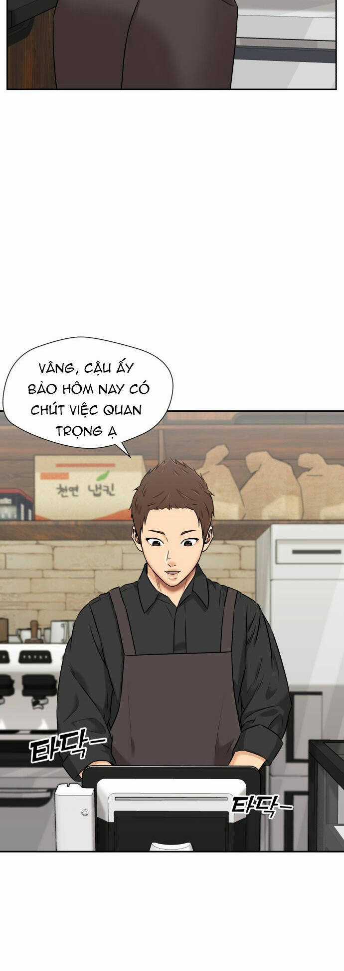 Gương Mặt Thiên Tài Chapter 113 trang 10