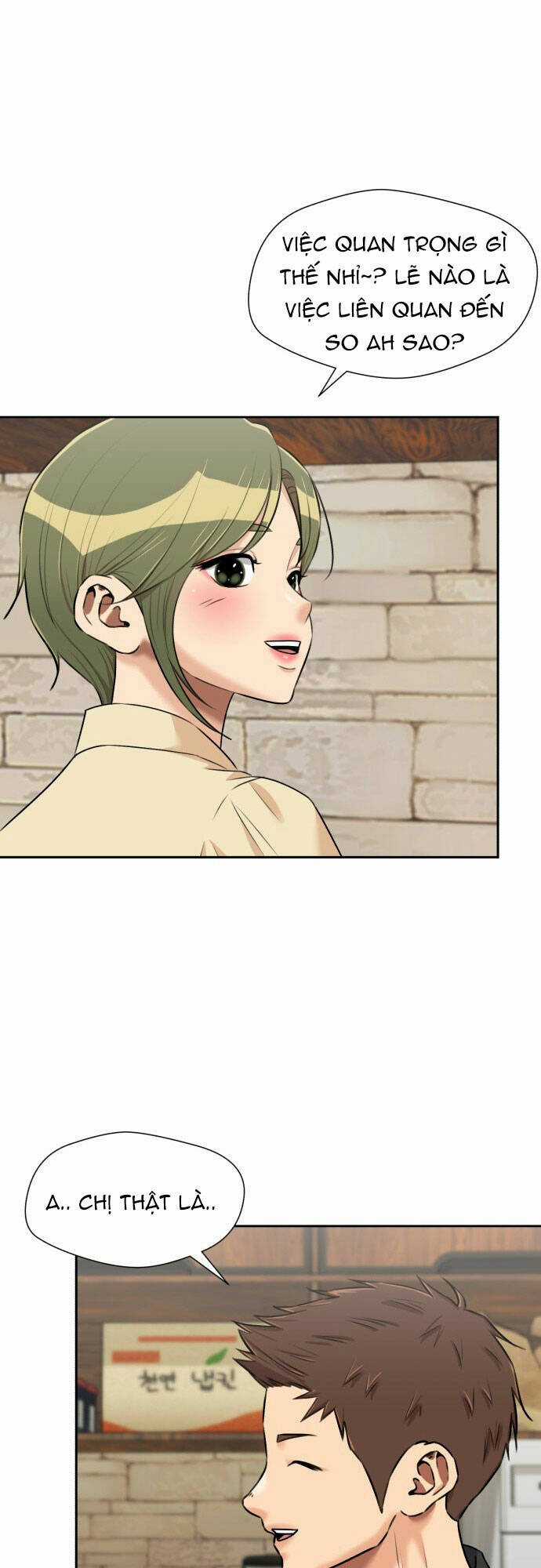 Gương Mặt Thiên Tài Chapter 113 trang 11