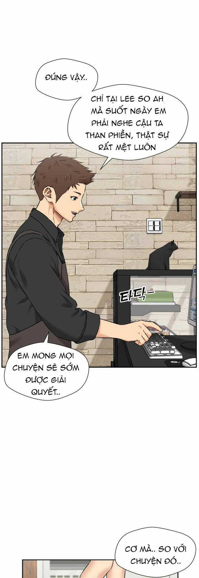 Gương Mặt Thiên Tài Chapter 113 trang 13