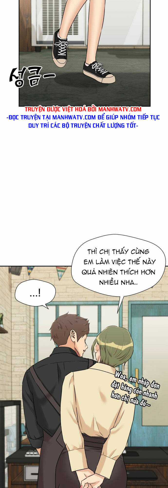 Gương Mặt Thiên Tài Chapter 113 trang 14