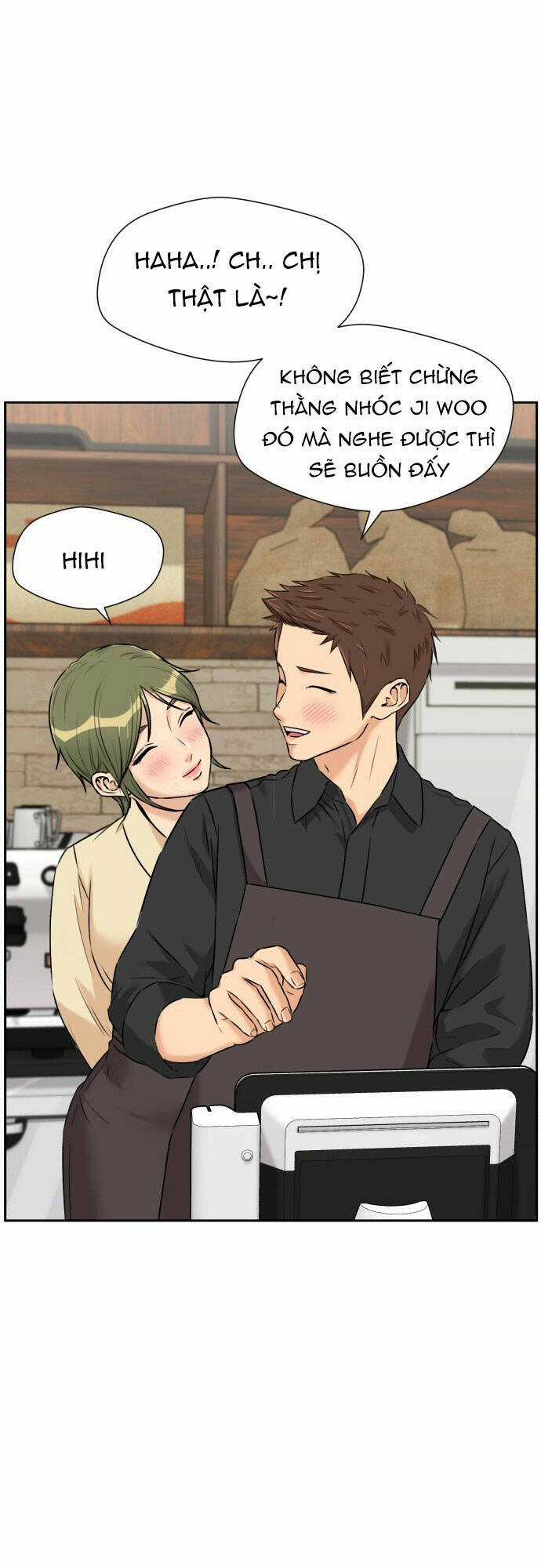 Gương Mặt Thiên Tài Chapter 113 trang 17