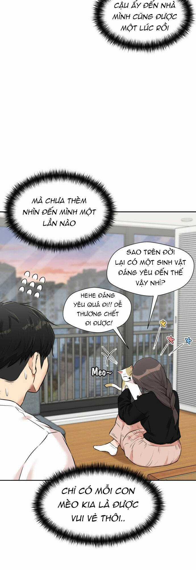 Gương Mặt Thiên Tài Chapter 113 trang 19