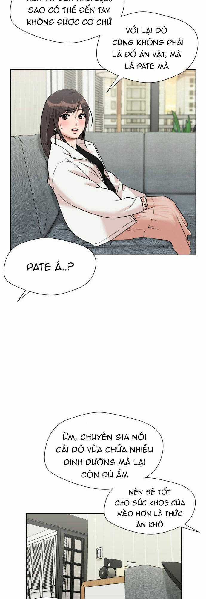 Gương Mặt Thiên Tài Chapter 113 trang 2