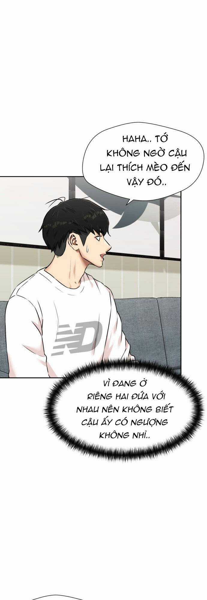 Gương Mặt Thiên Tài Chapter 113 trang 20