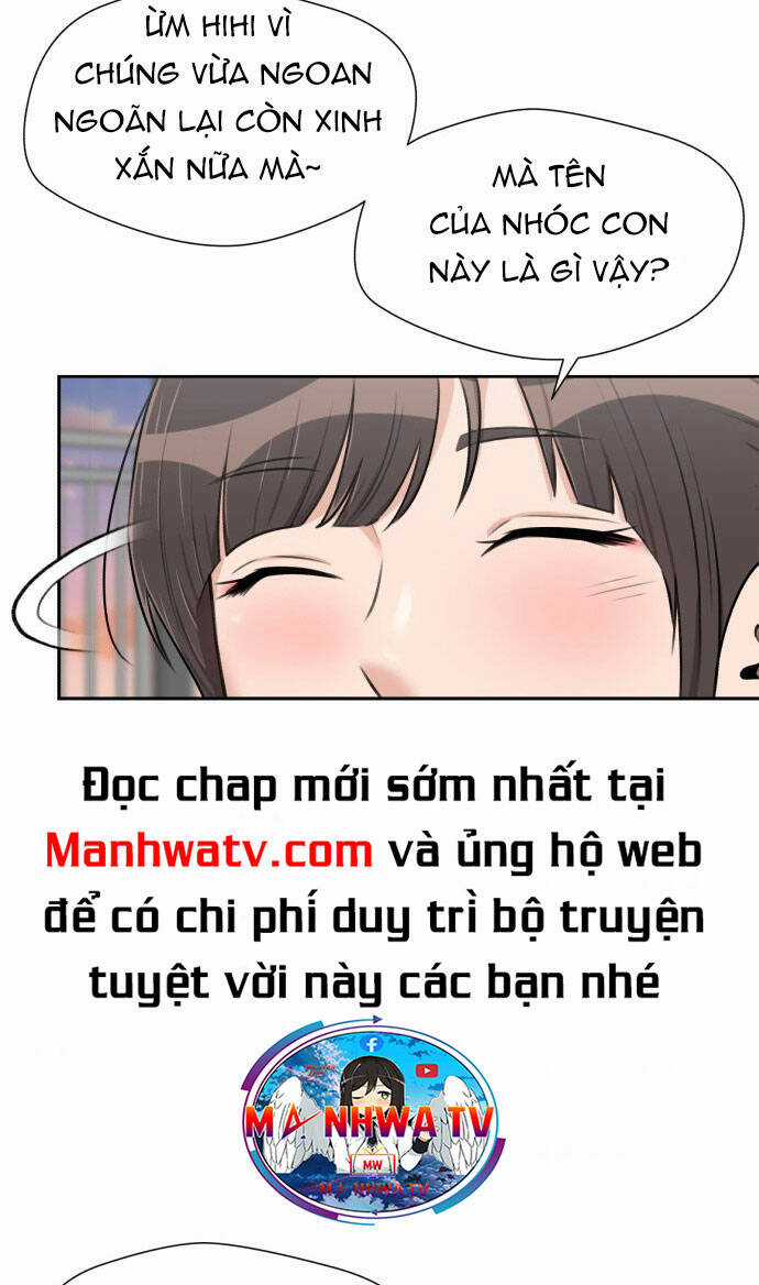 Gương Mặt Thiên Tài Chapter 113 trang 21