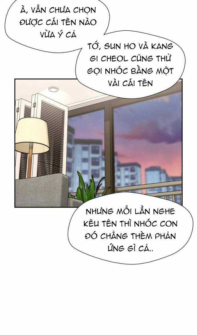 Gương Mặt Thiên Tài Chapter 113 trang 22