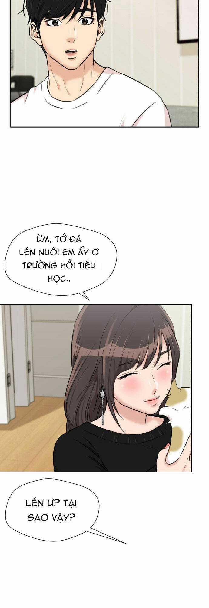 Gương Mặt Thiên Tài Chapter 113 trang 24