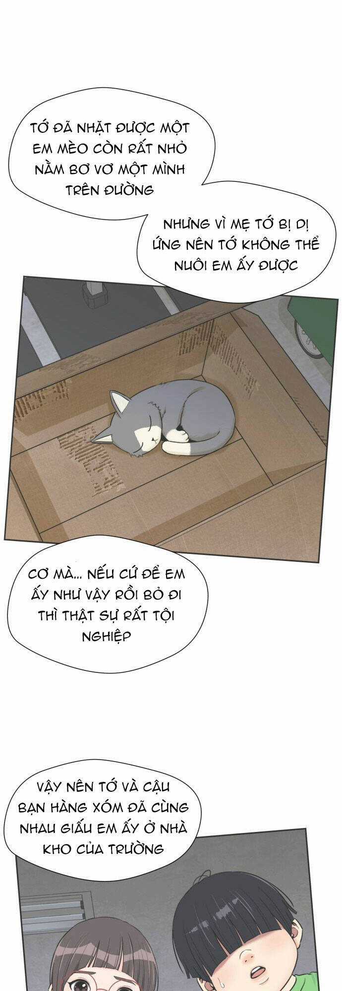 Gương Mặt Thiên Tài Chapter 113 trang 25