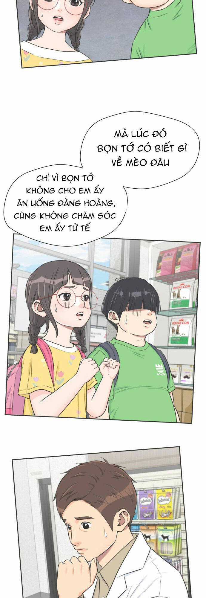 Gương Mặt Thiên Tài Chapter 113 trang 26