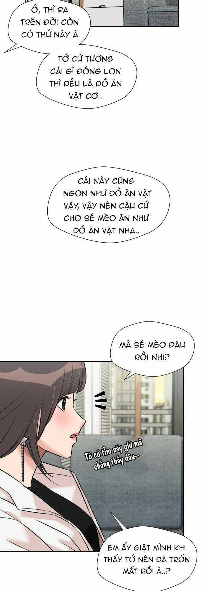 Gương Mặt Thiên Tài Chapter 113 trang 3