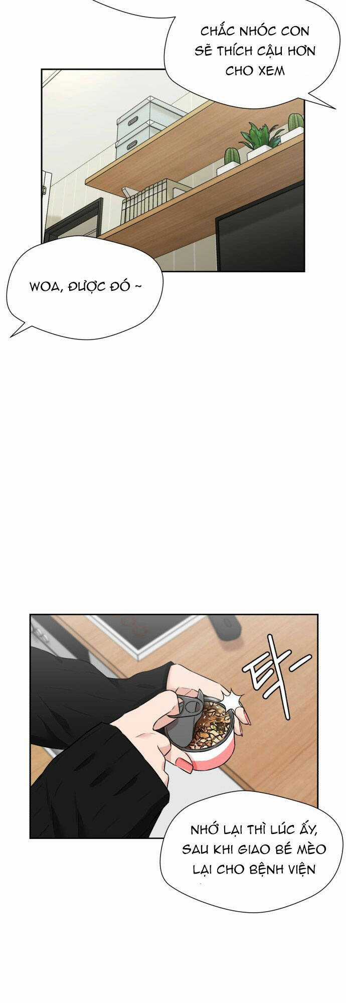 Gương Mặt Thiên Tài Chapter 113 trang 30