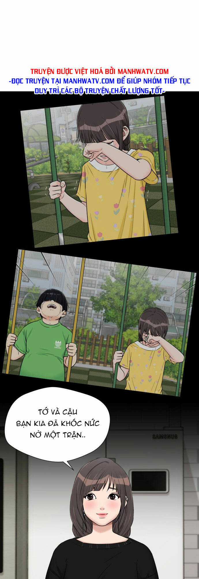 Gương Mặt Thiên Tài Chapter 113 trang 31