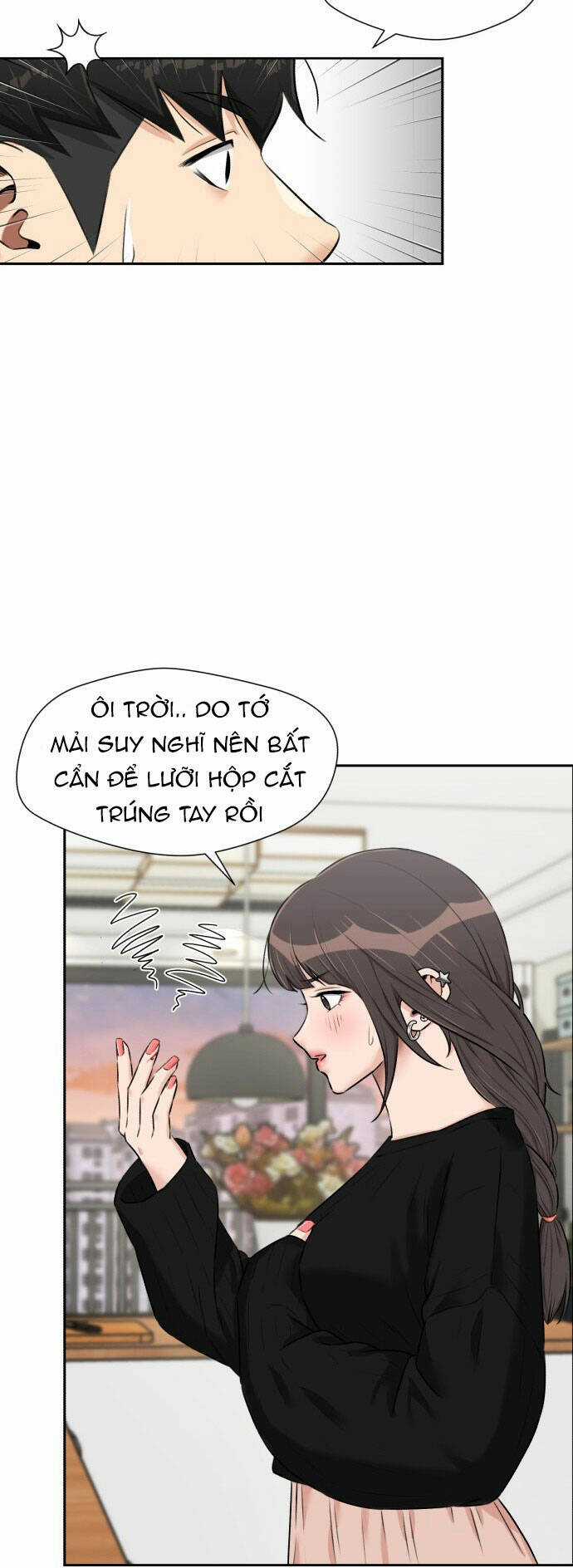 Gương Mặt Thiên Tài Chapter 113 trang 33