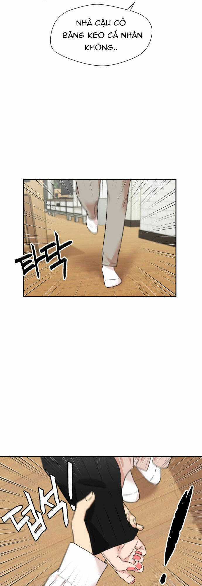 Gương Mặt Thiên Tài Chapter 113 trang 34