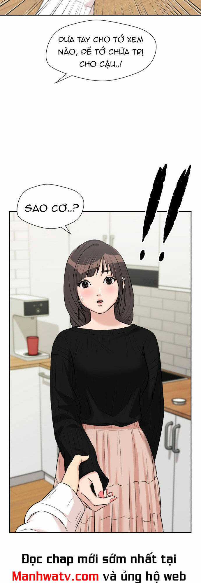 Gương Mặt Thiên Tài Chapter 113 trang 35