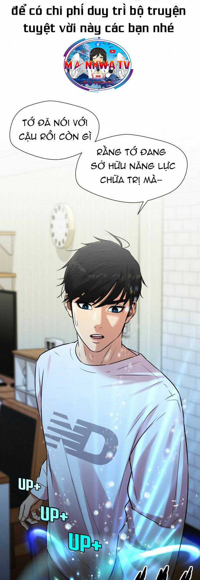 Gương Mặt Thiên Tài Chapter 113 trang 36