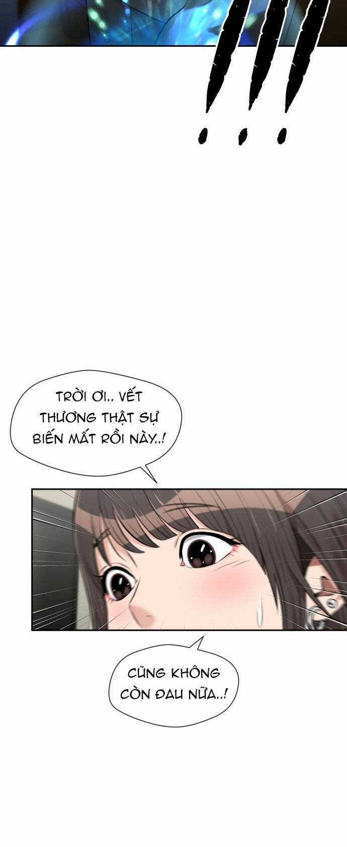 Gương Mặt Thiên Tài Chapter 113 trang 37