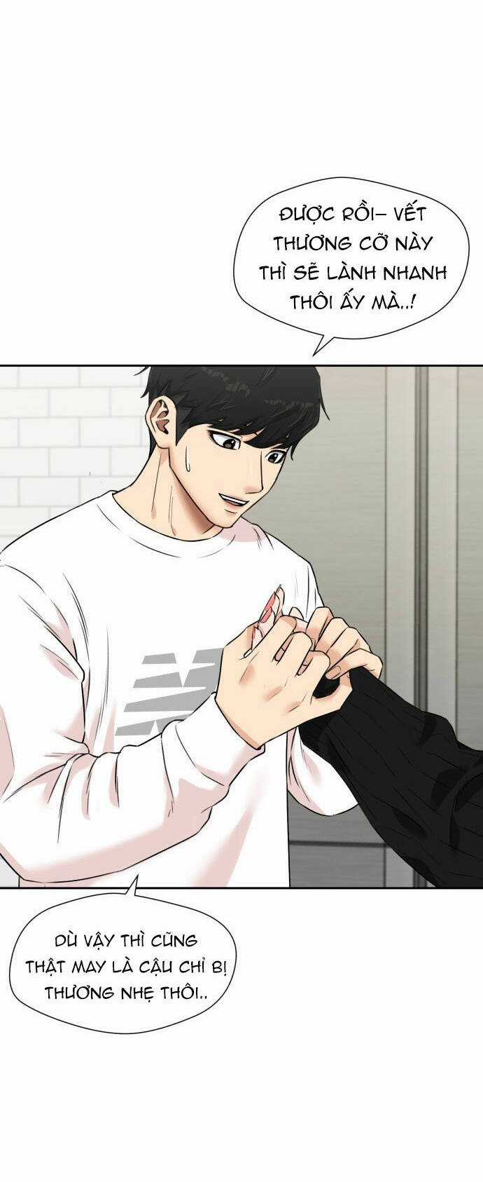 Gương Mặt Thiên Tài Chapter 113 trang 38