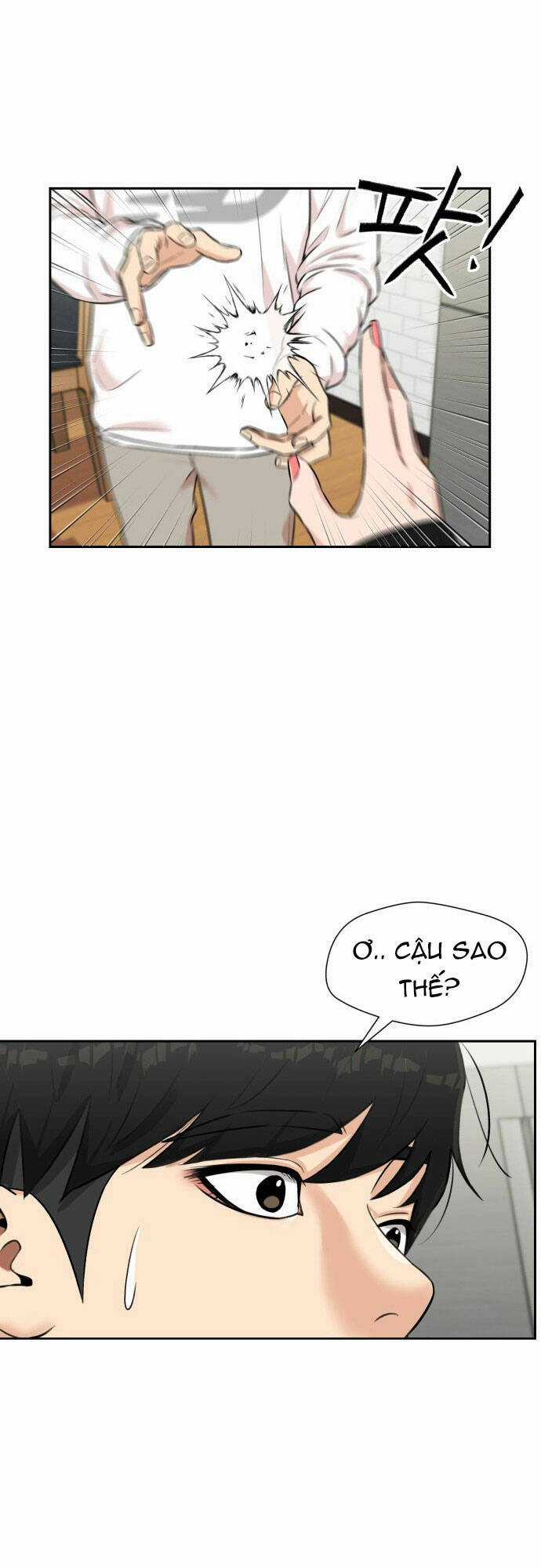 Gương Mặt Thiên Tài Chapter 113 trang 39